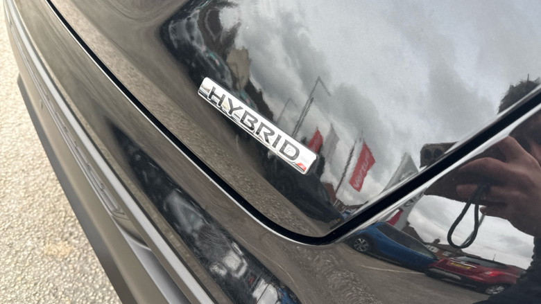 Nissan Juke 1.6 Hybrid N-Connecta 5dr Auto Hybrid Hatchback